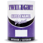 Gloss Enamel – Twilight | High Gloss Interior & Exterior Paint