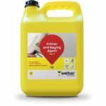 Weber Tylon Key It - 1lt