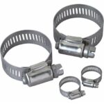 Hose Clamps - Large