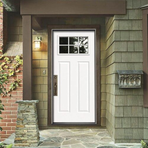 Doors & Accessories