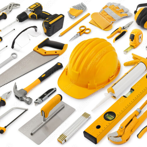 Hardware & Tools