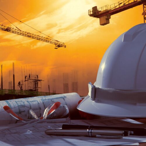 Construction
