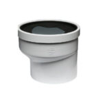 100mm Offset Marley Pan Collar