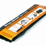 Drop Sheet 2x3m