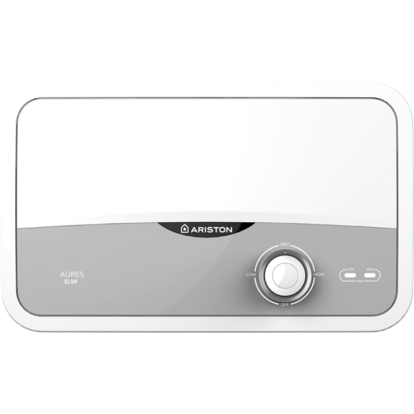 instant water heater