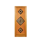Eco Designer Diamond Door