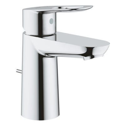 Grohe Bauloop Single Lever Basin Mixer