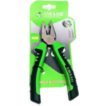 Combination Plier - Rubber Grip