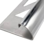 Tile Edge - 12mm Bright Polished