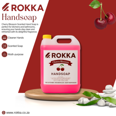 Rokka Handsoap (1080 x 1080 px)