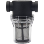 Pre-Filter Inline Strainer - 15mm