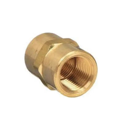 Brass Female Socket