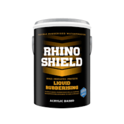 Rhino Shield Liquid Rubber