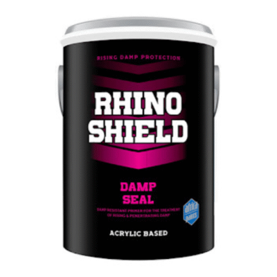 Rhino Shield Damp Seal 5lt