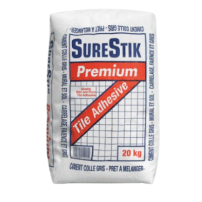 Tile Adhesive premium - 20Kg