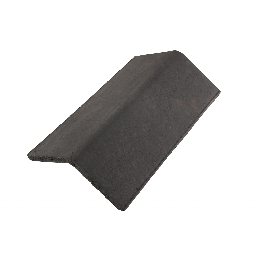 Roof Ridge Concrete - Grey