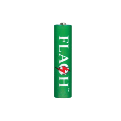 Battery Flash AAA- 1.5V