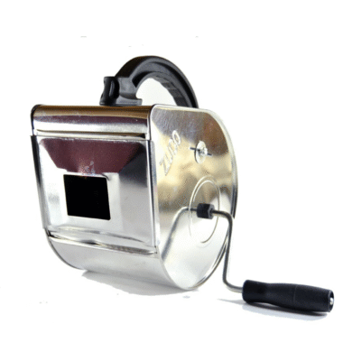 Rough Cast Machine- Tyrol