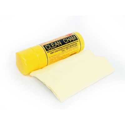 Car Chamois- Synthetic