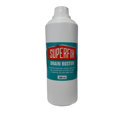 Superfix Cleaner - 500ml