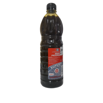 Superfix Wood Preservative - 750ml