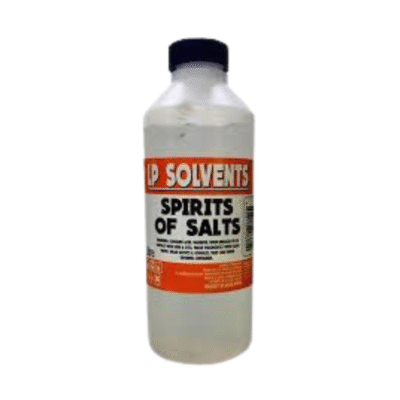 Superfix Spirit of Salts 1lt