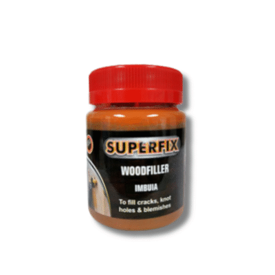 Superfix Wood Filler 250g