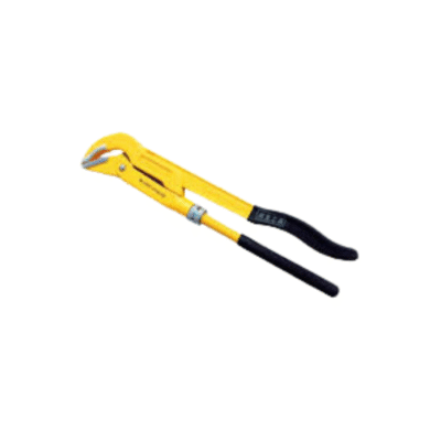 Olecranon 90° Pipe Wrench - 300mm