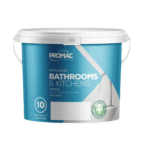 Promac Bathroom & Kitchens Silk Finish - 2.5lt