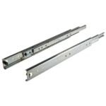 Drawer Bearing Slide - 450mm