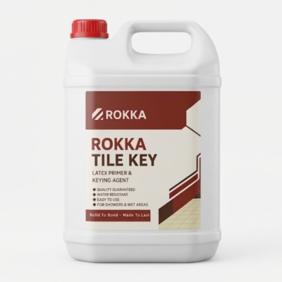 ROKKA Tile Key - 5lt
